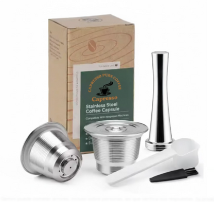 Capresso